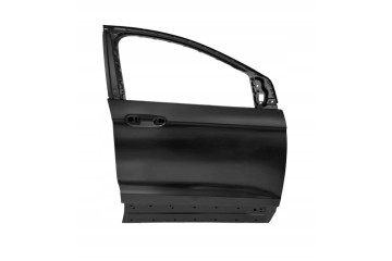 FORD EDGE XXL 2015 2024 DOOR RIGHT FRONT NEW HIGHER WINDOW FRAME