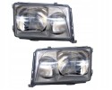 HEADLIGHTS MERCEDES W124 E KLASSE 1993 1996