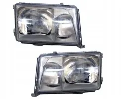 Faros Mercedes W124 E-Klasse 1993-1996