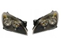 OPEL ASTRA H 2003 2012 HEADLAMPS FRONT LEFT RIGHT SET