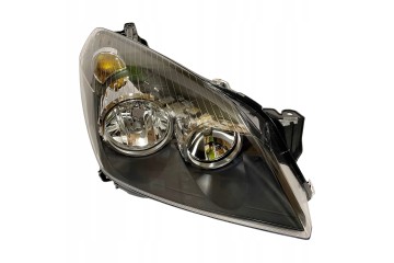 OPEL ASTRA H 2003 2012 HEADLAMPS FRONT LEFT RIGHT SET Catalog number of the part 868 550909 E
