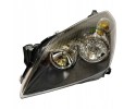 OPEL ASTRA H 2003 2012 HEADLAMPS FRONT LEFT RIGHT SET Part manufacturer TYC