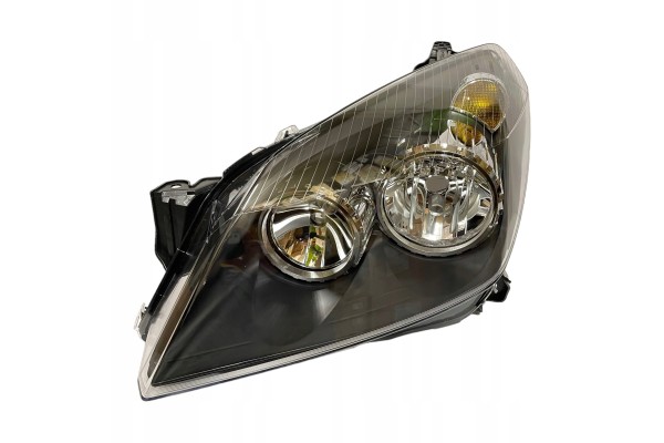 OPEL ASTRA H 2003 2012 HEADLAMPS FRONT LEFT RIGHT SET Part manufacturer TYC