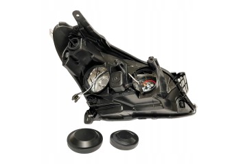 OPEL ASTRA H 2003 2012 HEADLAMPS FRONT LEFT RIGHT SET Packaging status original