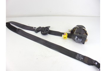 CINTURON SEGURIDAD DELANTERO DERECHO VOLKSWAGEN TOURAN (1T1)