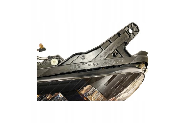 OPEL ASTRA H 2003 2012 HEADLAMPS FRONT LEFT RIGHT SET Installation side left right