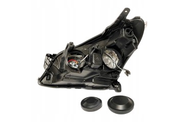 OPEL ASTRA H 2003 2012 HEADLAMPS FRONT LEFT RIGHT SET Version European