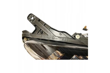 OPEL ASTRA H 2003 2012 HEADLAMPS FRONT LEFT RIGHT SET Height adjustment electric