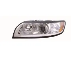 Abakus 773-1130LMLDEM6 Faro delantero izquierdo para VOLVO S40 / V40 07-12