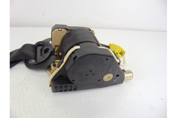 CINTURON SEGURIDAD DELANTERO DERECHO VOLKSWAGEN TOURAN (1T1)