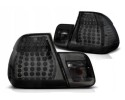 LED LAMPS FOR BMW E46 05 98 08 01 SEDAN SMOKE LED