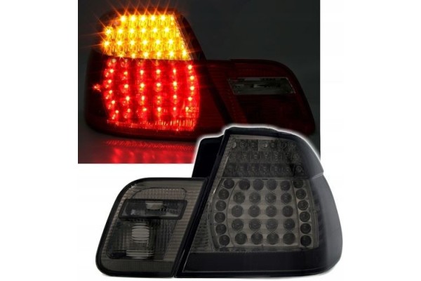 LED LAMPS FOR BMW E46 05 98 08 01 SEDAN SMOKE LED Catalog number of the part LDBMC5