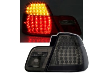 LED LAMPS FOR BMW E46 05 98 08 01 SEDAN SMOKE LED Catalog number of the part LDBMC5