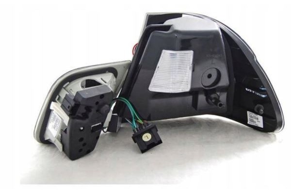 LED LAMPS FOR BMW E46 05 98 08 01 SEDAN SMOKE LED Part manufacturer Eagle Eyes