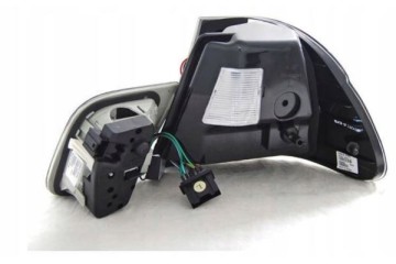 LED LAMPS FOR BMW E46 05 98 08 01 SEDAN SMOKE LED Part manufacturer Eagle Eyes