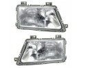 HEADLIGHTS MERCEDES SPRINTER 95 SET L P