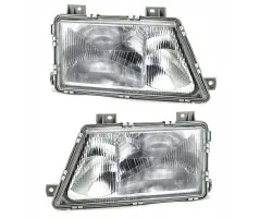 Faros delanteros Mercedes Sprinter 95- Juego izquierdo y derecho