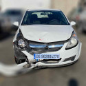 OPEL CORSA D Sport