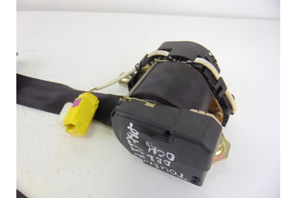 CINTURON SEGURIDAD DELANTERO DERECHO VOLKSWAGEN TOURAN (1T1)