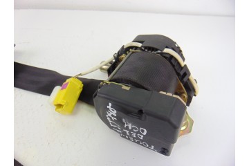 CINTURON SEGURIDAD DELANTERO DERECHO VOLKSWAGEN TOURAN (1T1)