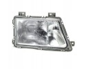 HEADLIGHTS MERCEDES SPRINTER 95 SET L P Part manufacturer Depo