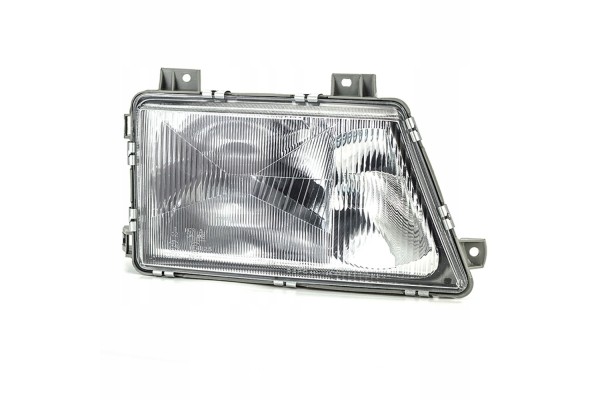 HEADLIGHTS MERCEDES SPRINTER 95 SET L P Part manufacturer Depo