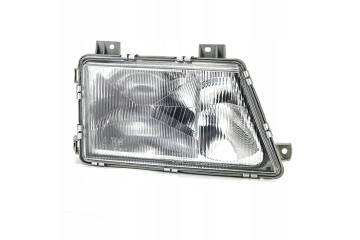 HEADLIGHTS MERCEDES SPRINTER 95 SET L P Part manufacturer Depo