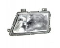 HEADLIGHTS MERCEDES SPRINTER 95 SET L P Catalog number of the part 9018200561 9018200661