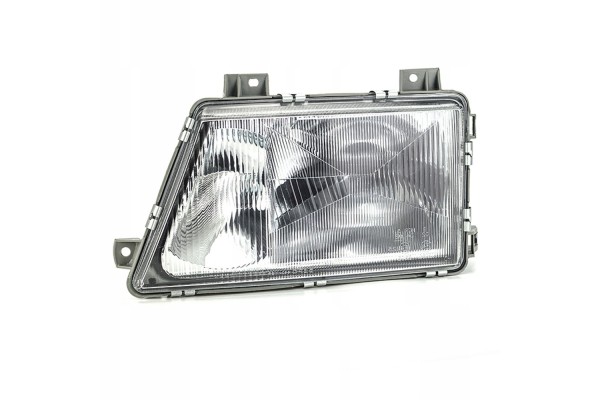 HEADLIGHTS MERCEDES SPRINTER 95 SET L P Catalog number of the part 9018200561 9018200661