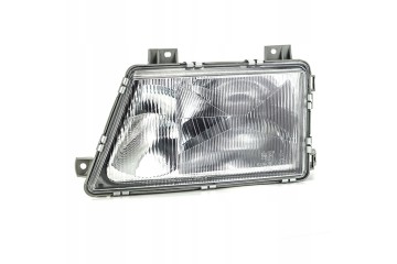 HEADLIGHTS MERCEDES SPRINTER 95 SET L P Catalog number of the part 9018200561 9018200661
