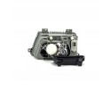 HEADLIGHTS MERCEDES SPRINTER 95 SET L P Catalog number of the original 9018200561 A9018200561 9018200661 A9018200661