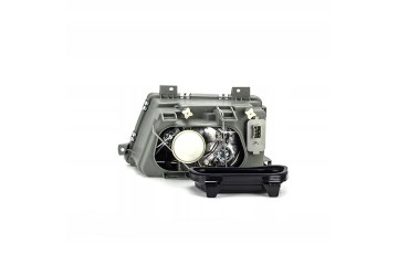 HEADLIGHTS MERCEDES SPRINTER 95 SET L P Catalog number of the original 9018200561 A9018200561 9018200661 A9018200661