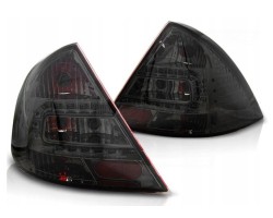 Lamps rear set Led Diodes Tuning Smoke Ford Mondeo III 3 mk3 2000 08