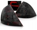 Lamps rear set Led Diodes Tuning Smoke Ford Mondeo III 3 mk3 2000 08 Catalog number of the part LDFO37