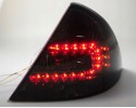 Lamps rear set Led Diodes Tuning Smoke Ford Mondeo III 3 mk3 2000 08 Part manufacturer Eagle Eyes