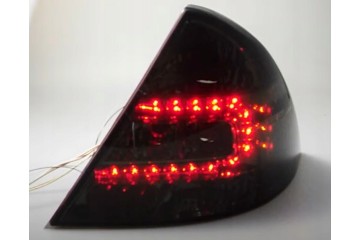 Lamps rear set Led Diodes Tuning Smoke Ford Mondeo III 3 mk3 2000 08 Part manufacturer Eagle Eyes