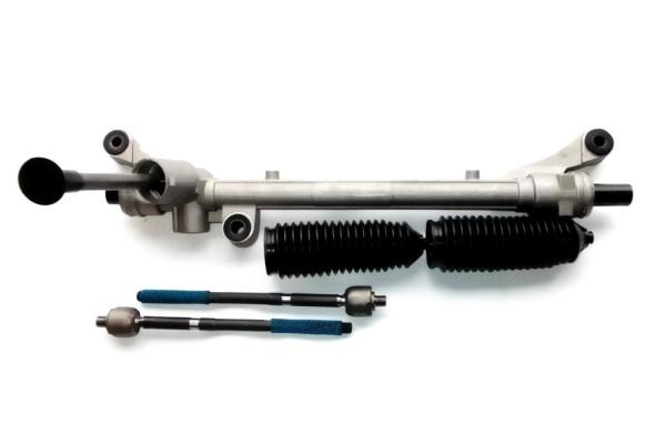 GT BERGMANN STEERING GEAR FIESTA 08 Car type passenger cars