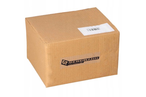 GT BERGMANN STEERING GEAR FIESTA 08 Product weight with unit packaging 7 6 kg