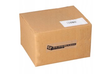 GT BERGMANN STEERING GEAR FIESTA 08 Product weight with unit packaging 7 6 kg