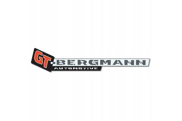 GT BERGMANN STEERING GEAR FIESTA 08 Quality of parts according to GVO P replacement with original quality