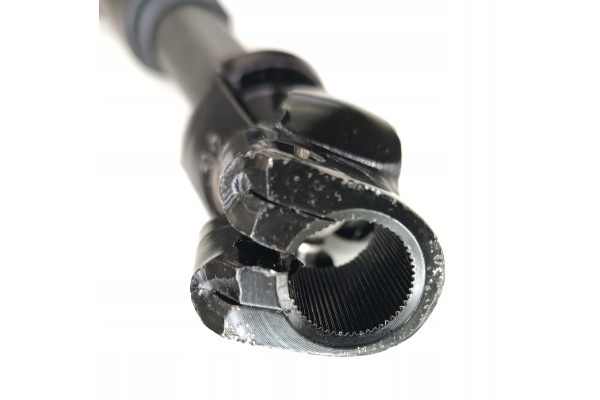STEERING COLUMN IVECO DAILY ROLLER CROSS 35s 35c 50c 2012 2014 Catalog number of the part 42567141