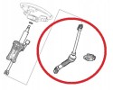 STEERING COLUMN IVECO DAILY ROLLER CROSS 35s 35c 50c 2012 2014 Quality of parts according to GVO P replacement with original qua