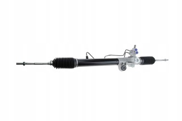 STEERING GEAR ISUZU D MAX 4WD 02