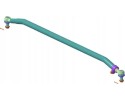 STEERING ROD 42583 01 LEMFORDER