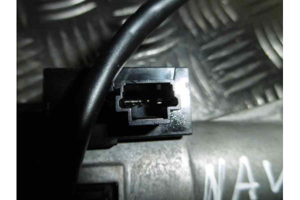  ANTIRROBO / LLAVE CONTACTO NISSAN NAVARA PICKUP (D40M) Doble Cab SE 4X4 2007 156769 NISSAN - 2