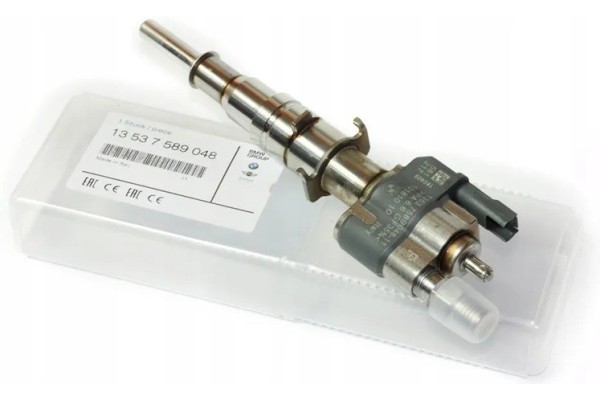 BMW injector 13537589048 N43 N53