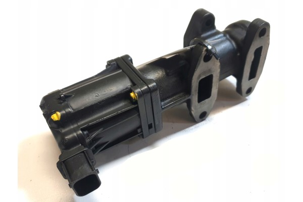 VOLVO FH4 22365913 7422365913 EGR VALVE