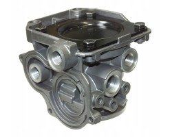 EBS WABCO TIR SEMI TRAILER HEAD VALVE