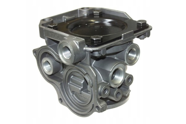 EBS WABCO TIR SEMI TRAILER HEAD VALVE