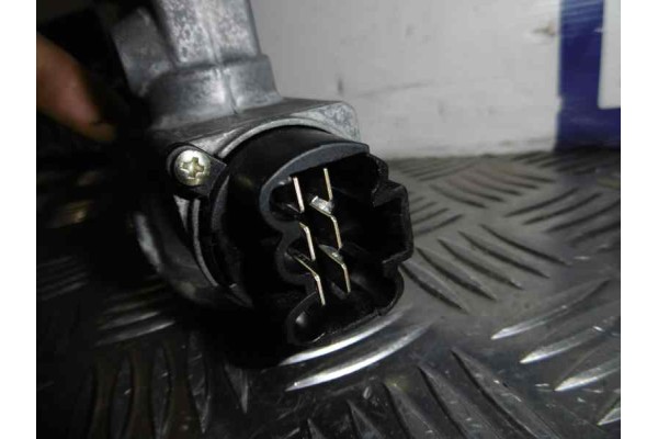  ANTIRROBO / LLAVE CONTACTO NISSAN NAVARA PICKUP (D40M) Doble Cab SE 4X4 2007 156769 NISSAN - 3